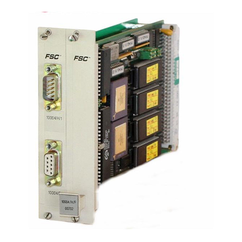 10004/H/F | Honeywell Communication Interface Module