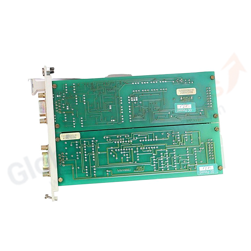 10005/1/1 | Honeywell FSC Watchdog Module (WD)
