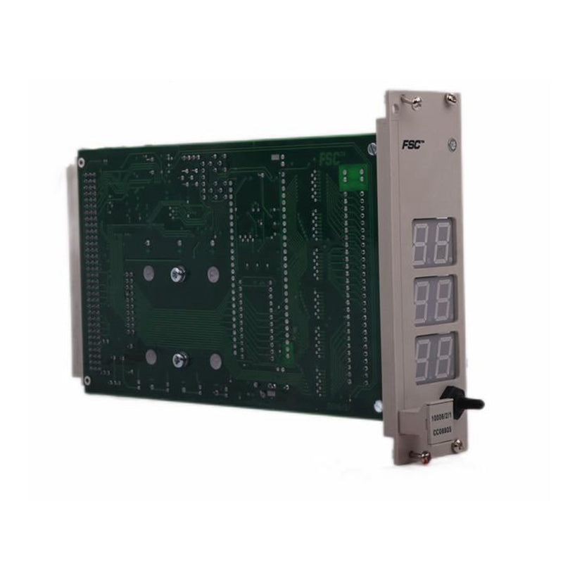 10006/2/1 | Honeywell Diagnostic and Battery Module