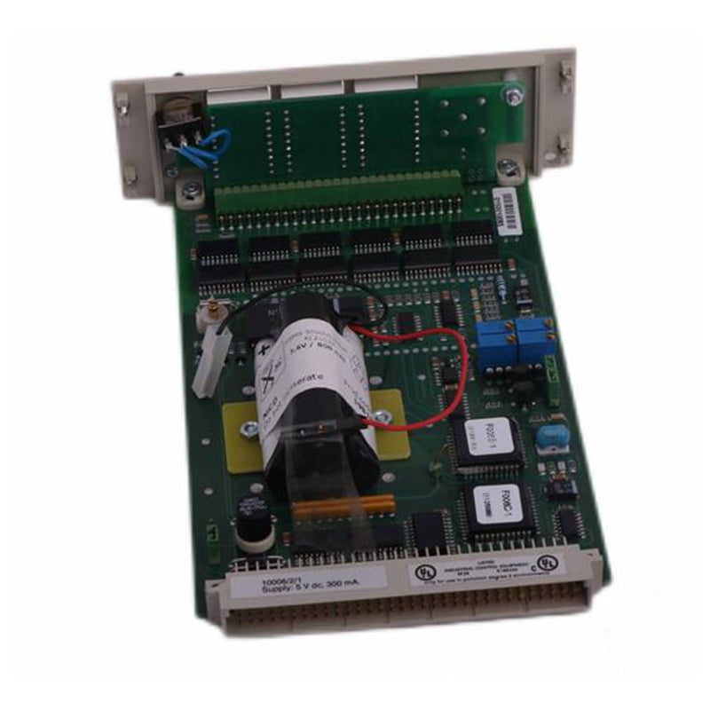10006/2/1 | Honeywell Diagnostic and Battery Module