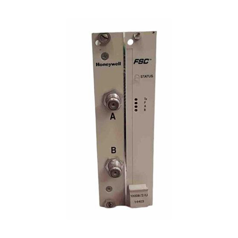10008/2/U | Honeywell FSC Communication Module