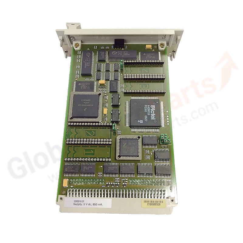 10024/I/F | Honeywell FSC Enhanced Communication Module