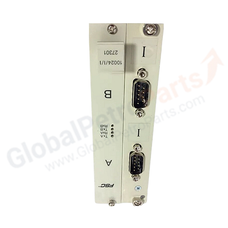 10024/H/F | Honeywell FSC Enhanced Communication Module