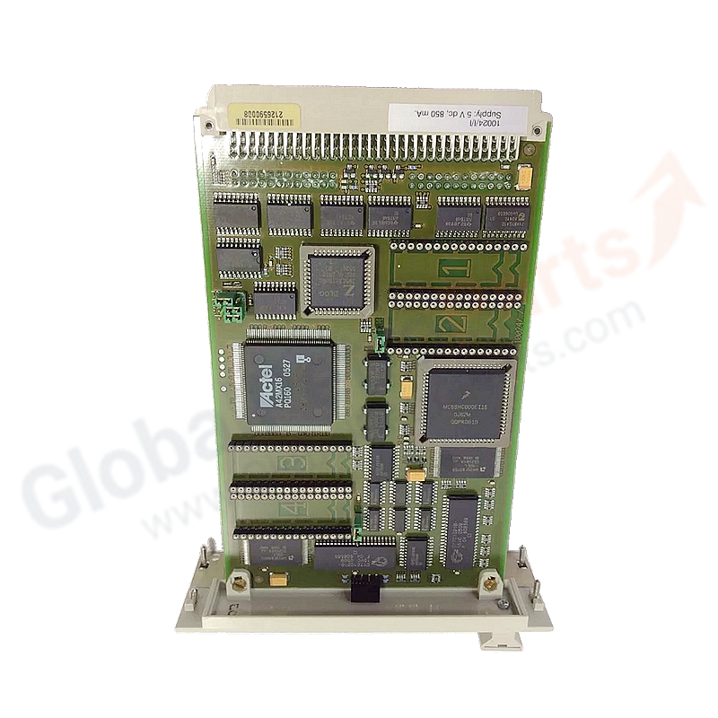 10024/H/I | Honeywell FSC Enhanced Communication Module