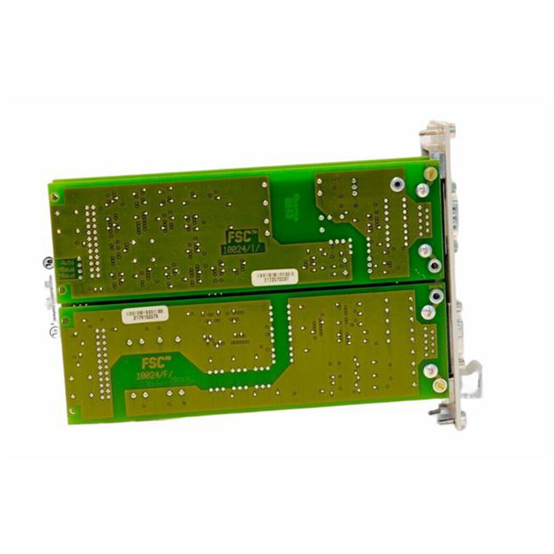 10024/F/F | Honeywell FSC Enhanced Communication Module