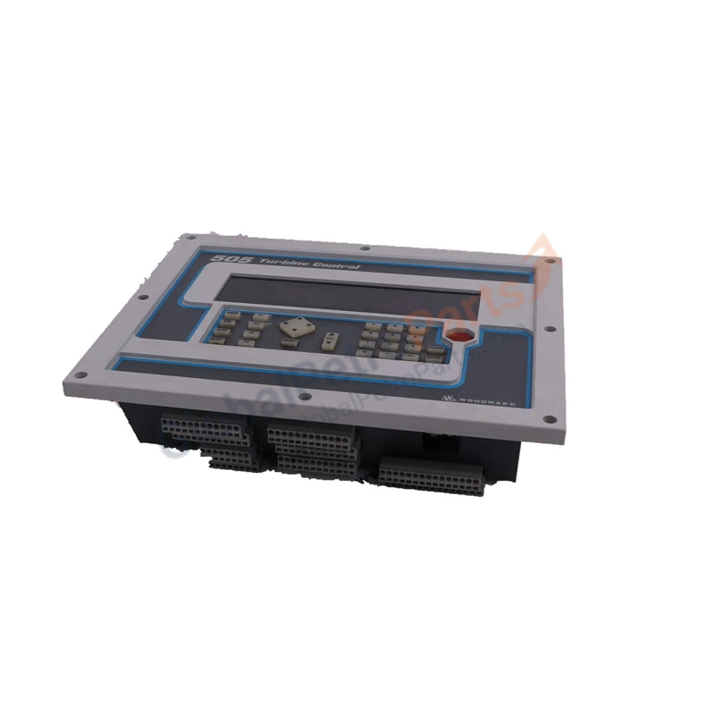 Woodward 2301D‑ST 9907‑164 Engine & Turbine Speed Controller