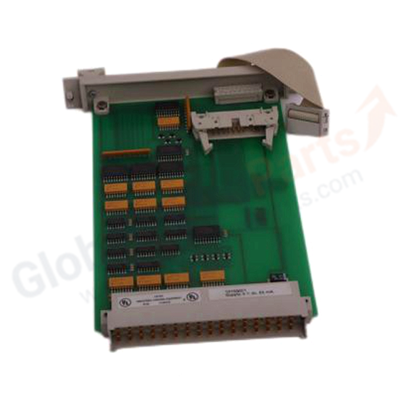 10100/2/1 | Honeywell Horizontal Bus Driver HBD Module
