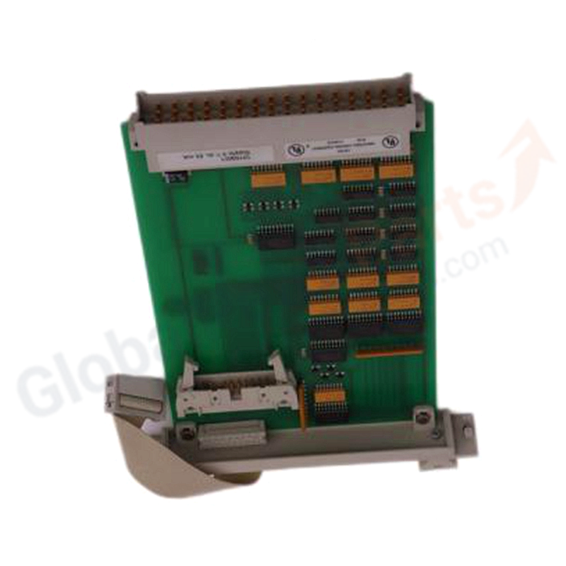 10100/2/1 | Honeywell Horizontal Bus Driver HBD Module