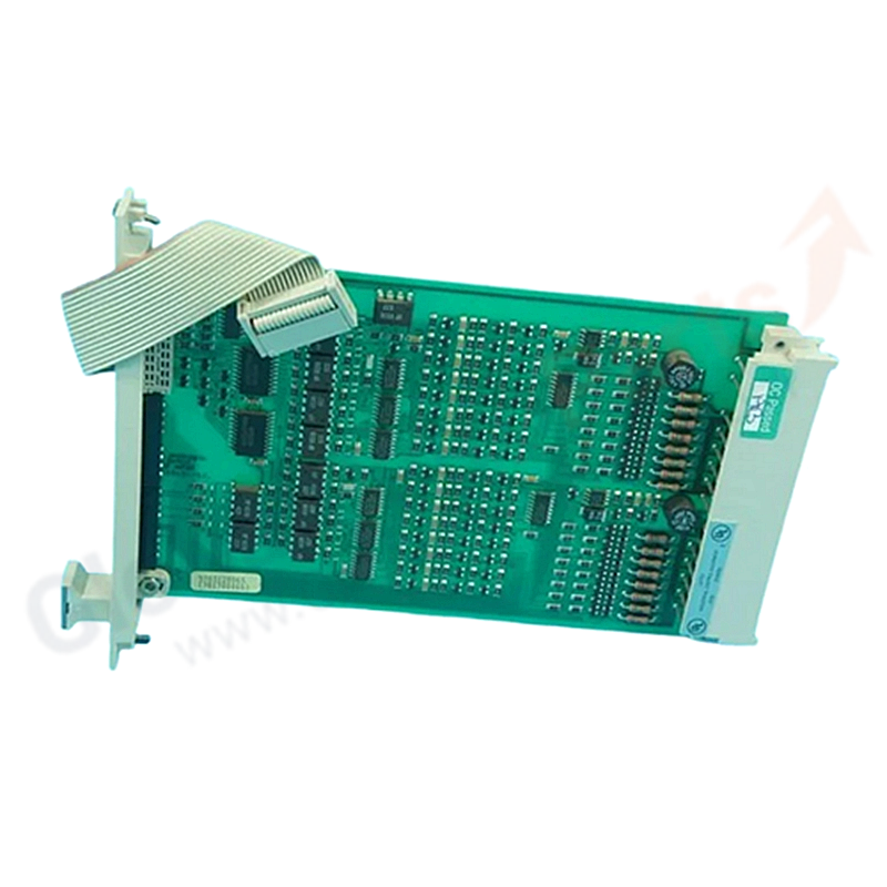 10102/2/1 | Honeywell Fail-Safe Analog Input Module