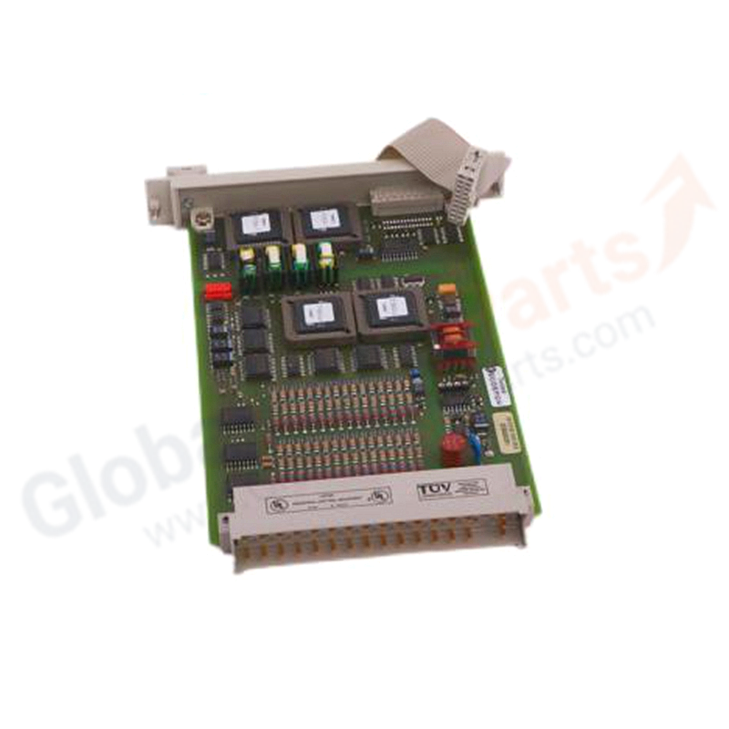 10001/R/1 | Honeywell Vertlcal Bus Driver Module