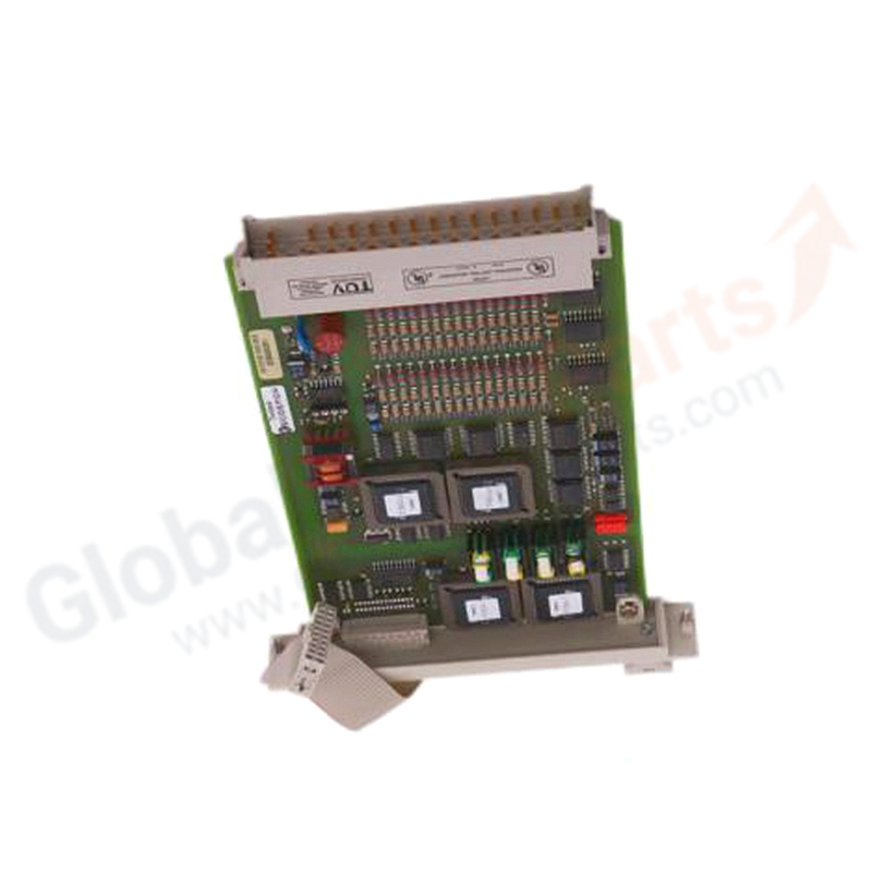 10001/R/1 | Honeywell Vertlcal Bus Driver Module