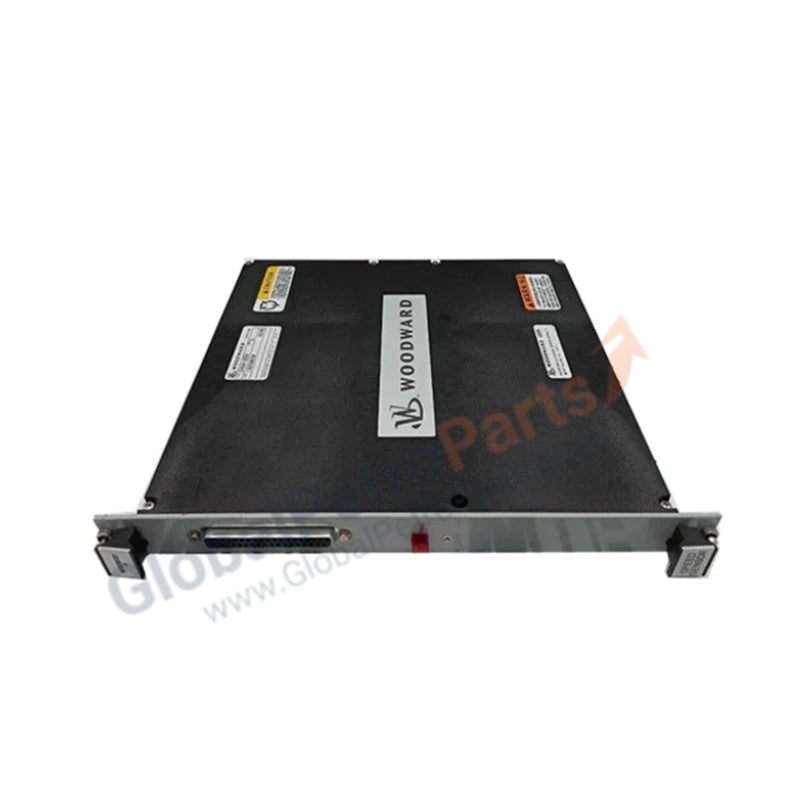 5463-785 | Woodward NetCon 5000 High-Speed Analog Input