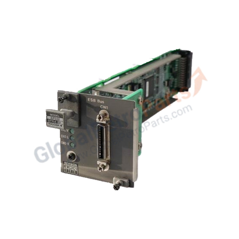 AIP532-S1 | Yokogawa | Field Control Station Bus Coupler