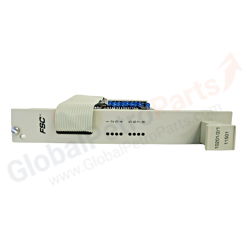 10209/2/1 | Honeywell FSC Digital Output Module