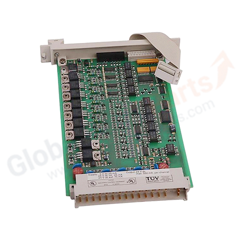 10213/2/3 | Honeywell Fail-Safe Digital Output Module
