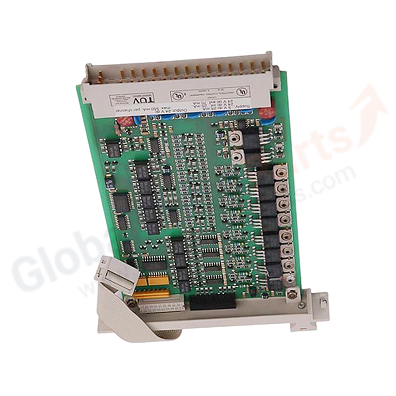 10213/2/3 | Honeywell Fail-Safe Digital Output Module