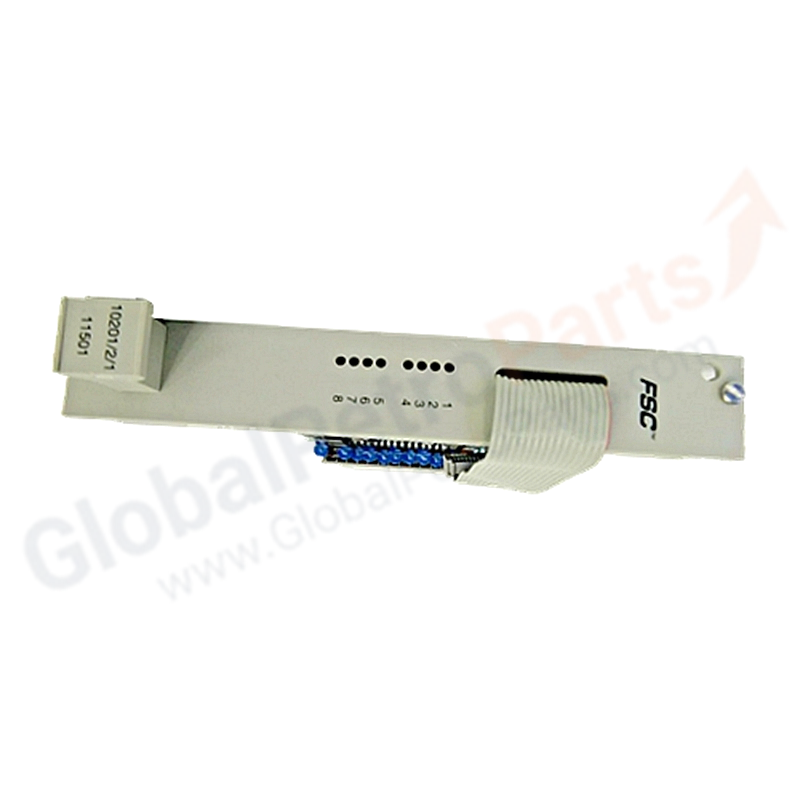 10001/R/1 | Honeywell Vertlcal Bus Driver Module