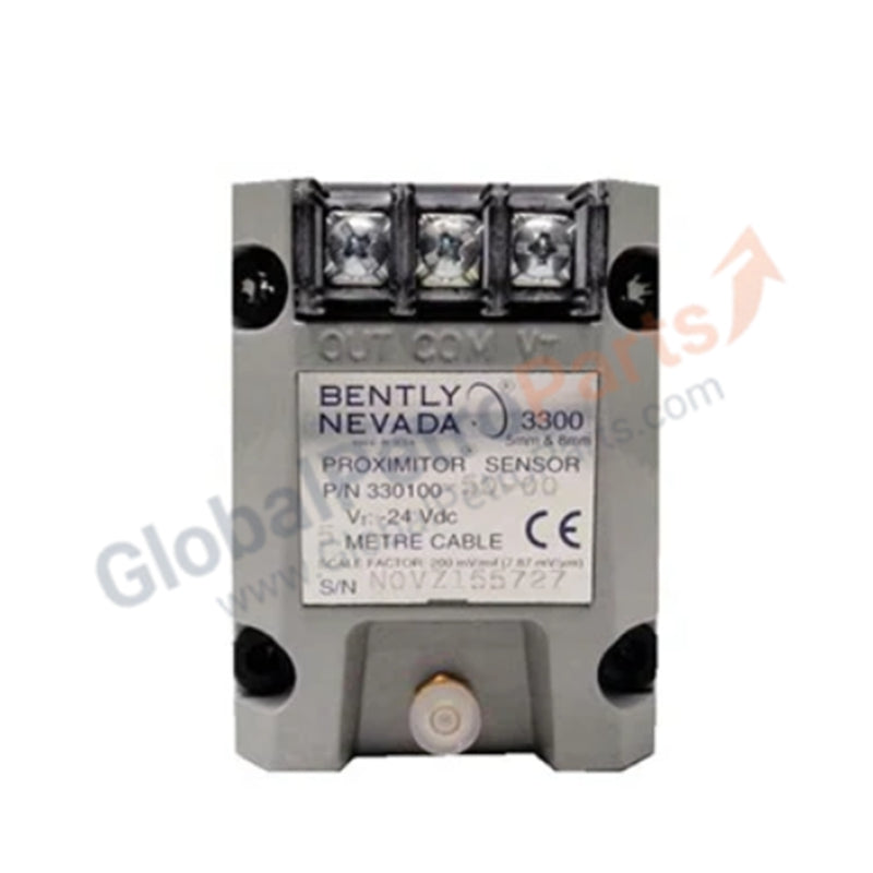 Bently Nevada 102046-50 Custom Proximitor® Sensor Cable Assembly