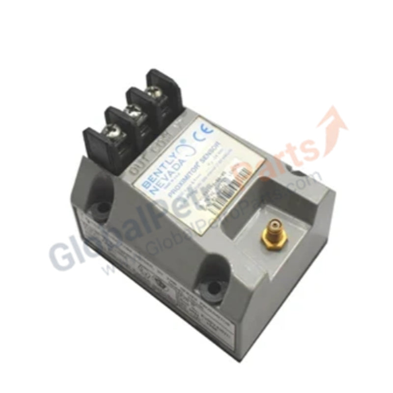 Bently Nevada 102046-50 Custom Proximitor® Sensor Cable Assembly