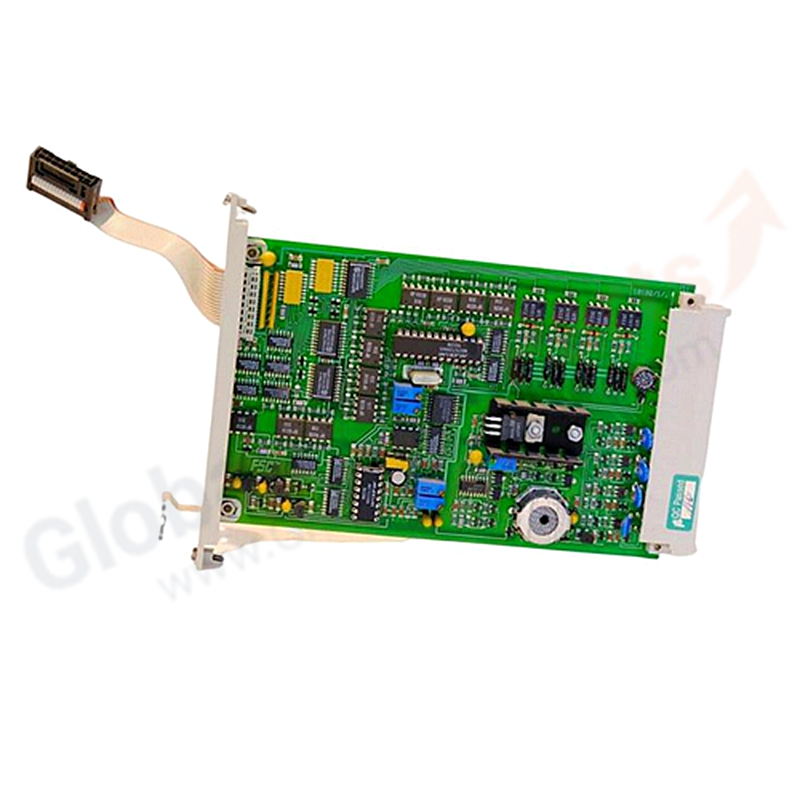 10208/2/1 | Honeywell Relay Output Module