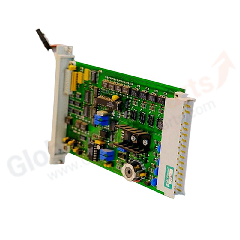10209/2/1 | Honeywell FSC Digital Output Module