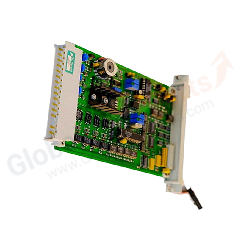 10208/2/1 | Honeywell Relay Output Module