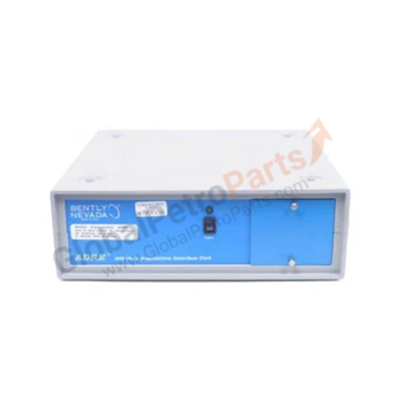 Bently Nevada 102351-04-01 Data Acquisition Interface Unit (DAIU)