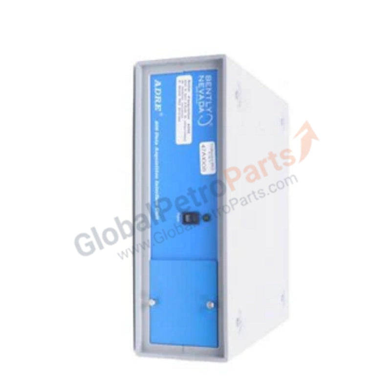 Bently Nevada 102351-04-01 Data Acquisition Interface Unit (DAIU)