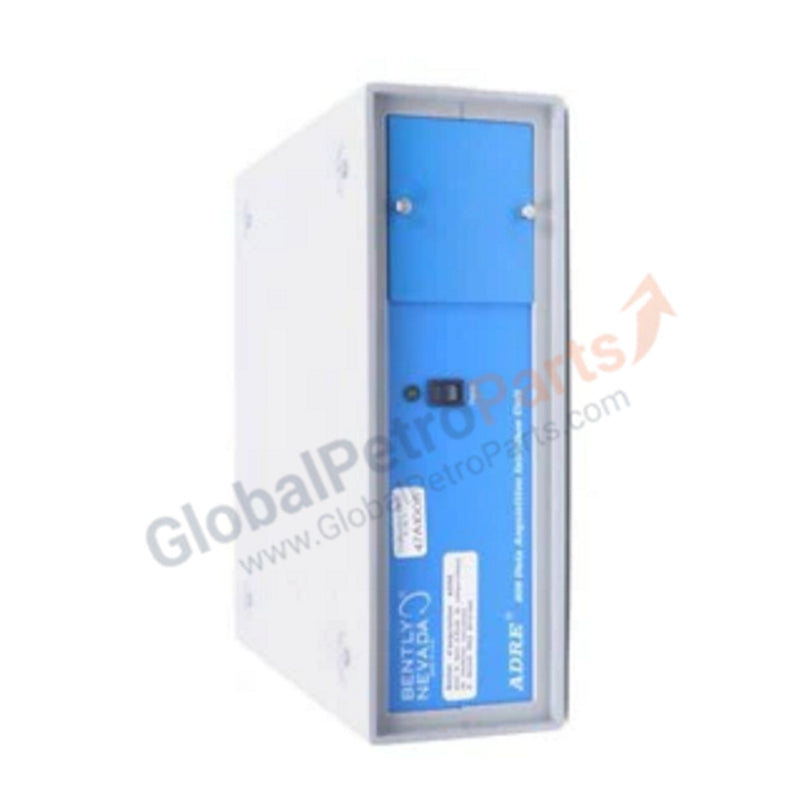 Bently Nevada 102351-04-01 Data Acquisition Interface Unit (DAIU)