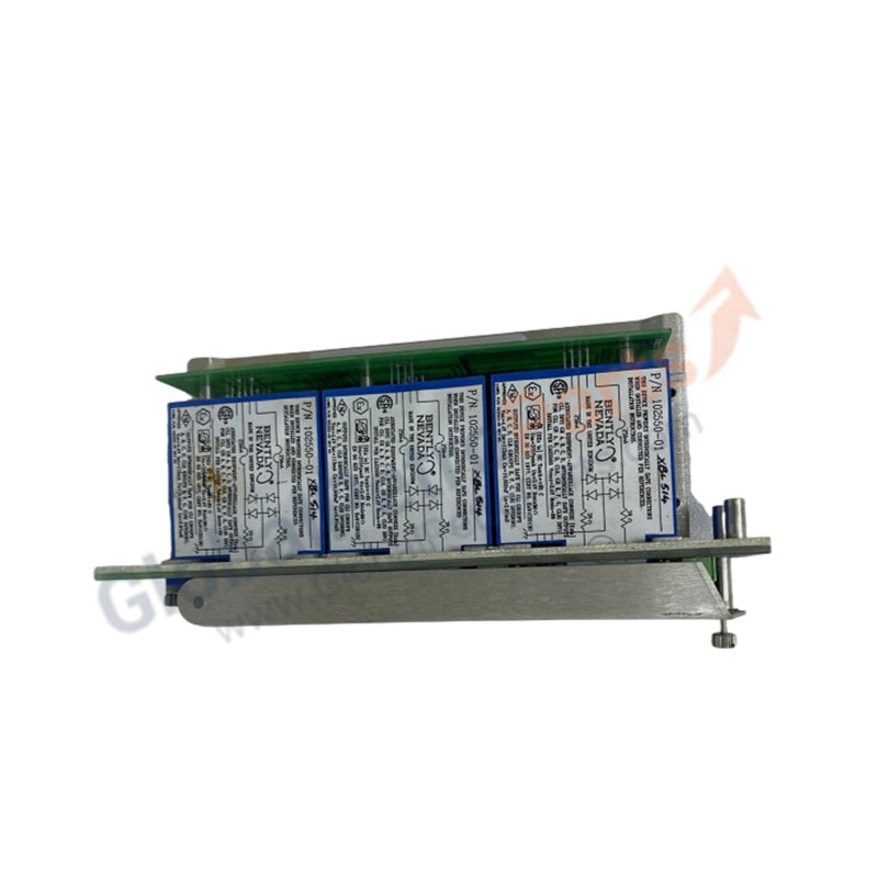 102550-01 | Bently Nevada | Proximity Transducer System