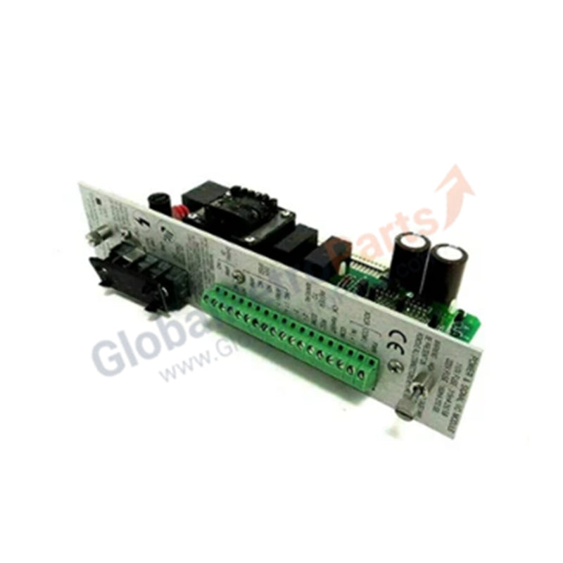 Bently Nevada 102618-01 Power & Signal Input Card