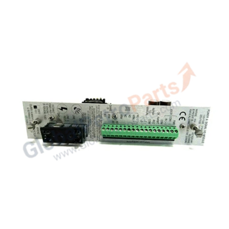 Bently Nevada 102618-01 Power & Signal Input Card