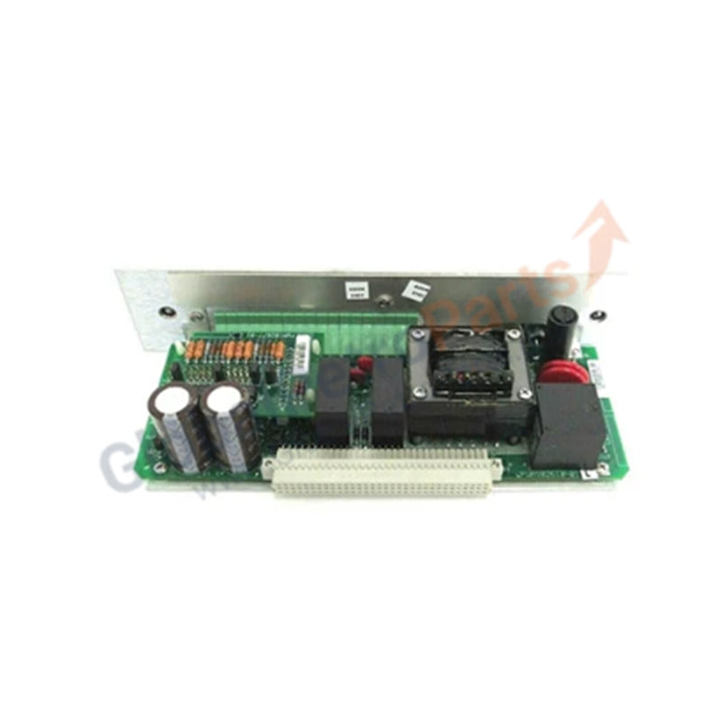 Bently Nevada 102618-01 Power & Signal Input Card