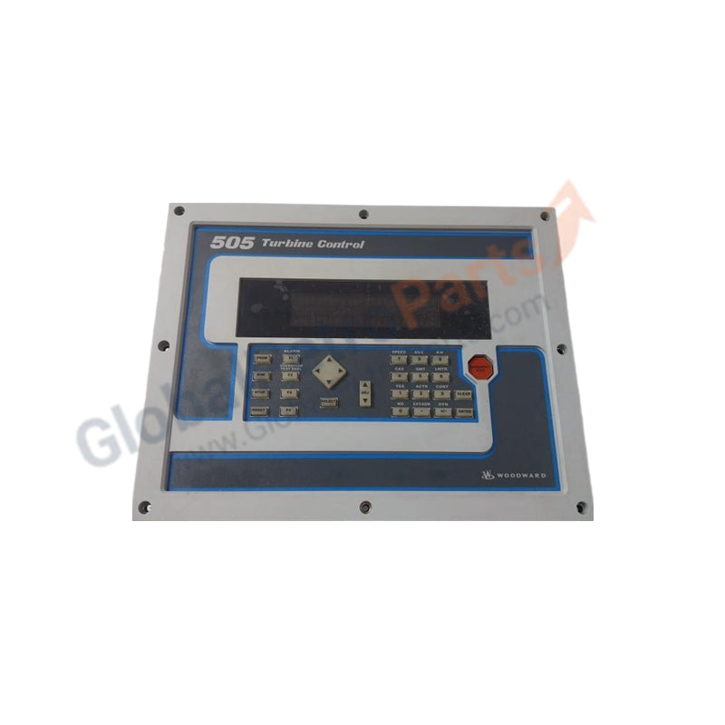 9907-167 9907-167 | Woodward | 505E Steam Turbine Control