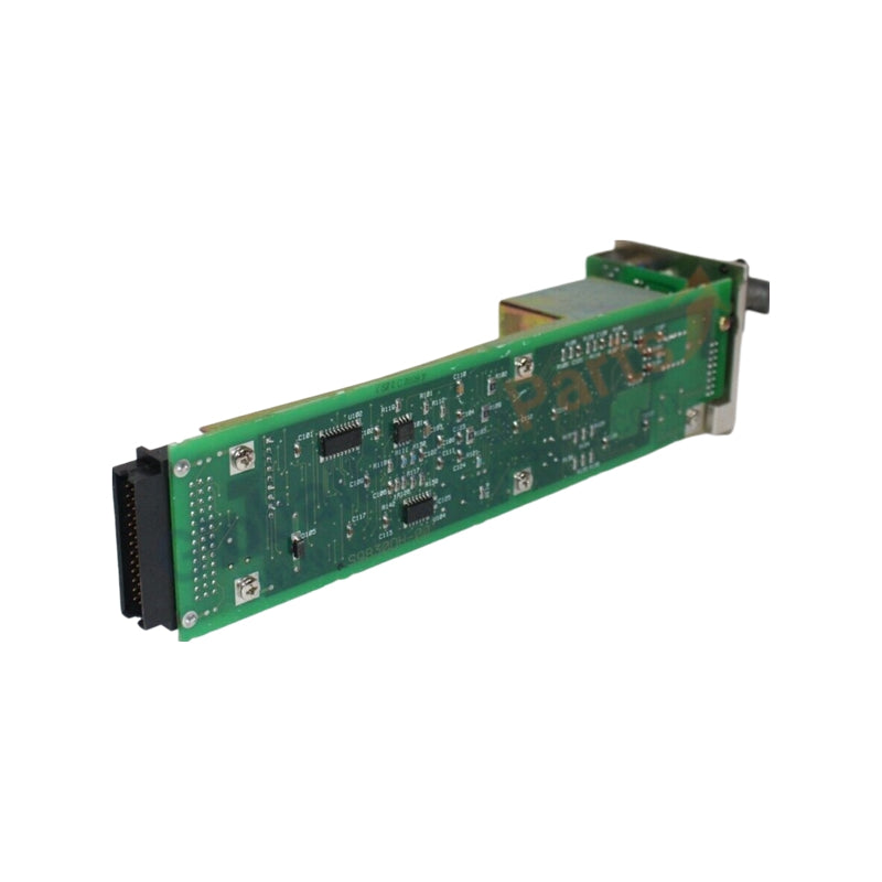 Yokogawa AIP512-S2 RIO Bus Connection Module for AFM10D