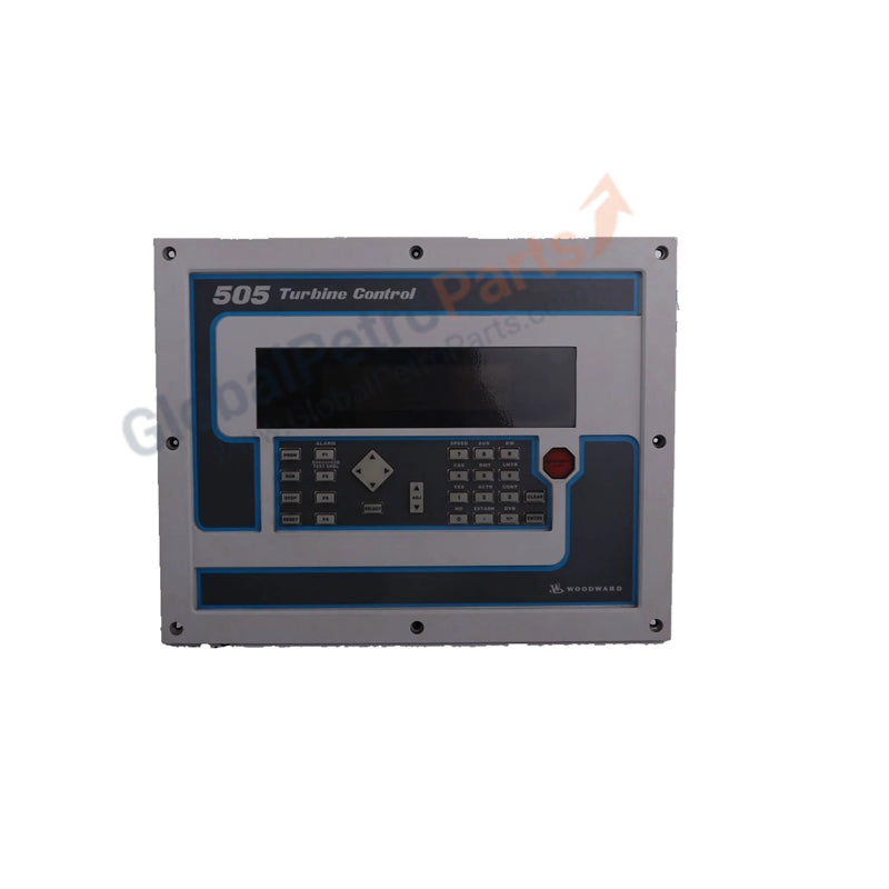 9907-167 9907-167 | Woodward | 505E Steam Turbine Control