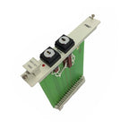 10311/2/1 | Honeywell Dual Key Switch Module