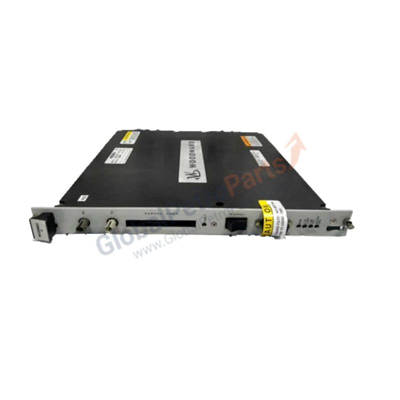 5501-471 | Woodward NetCon SIO Module with E-Stop Button