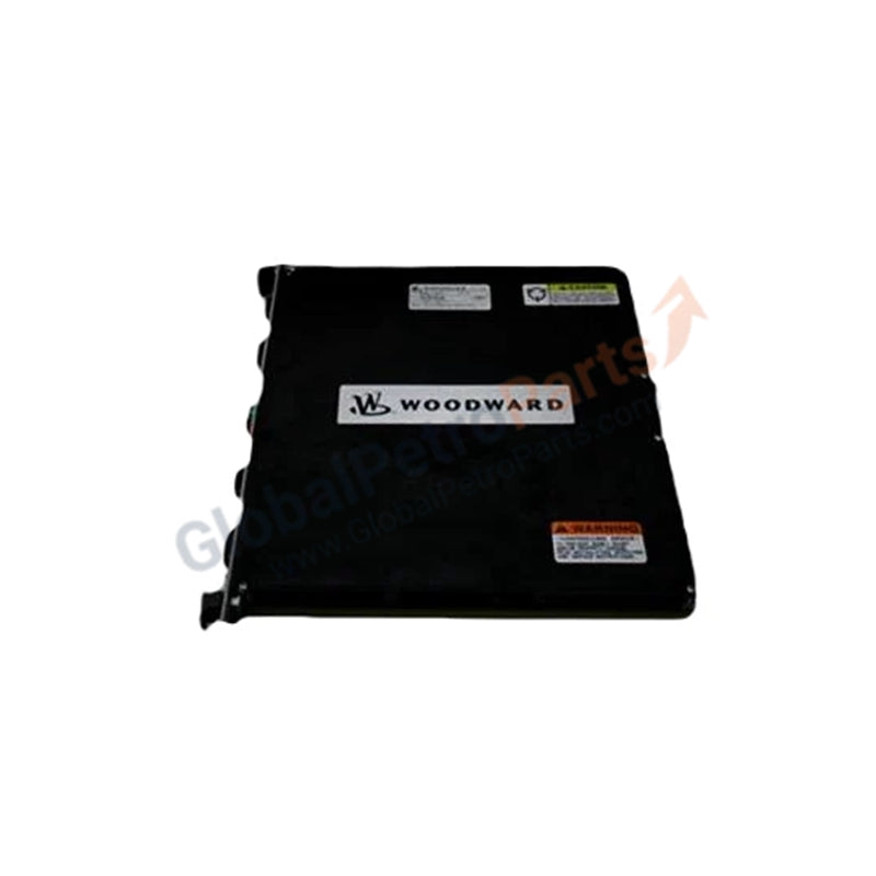 5466-353 | Woodward MicroNet Plus Transceiver Module 24VDC