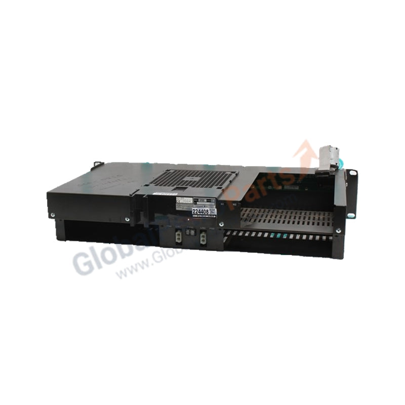 Yokogawa 16-Channel AIP602-S1 Analog Processor S1 Series