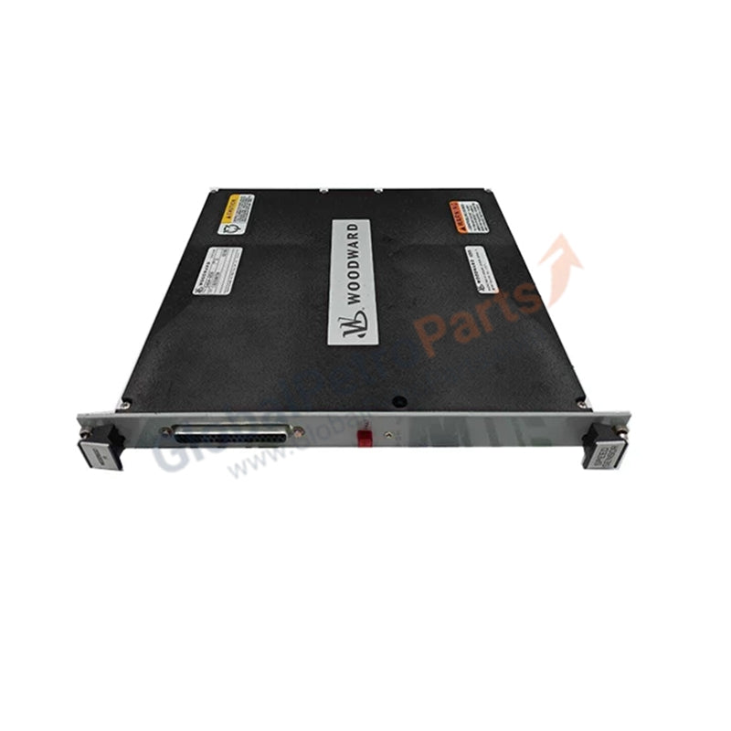 Woodward 5466-355 Part # 5466-355 | 8-In 4-Out I/O Module