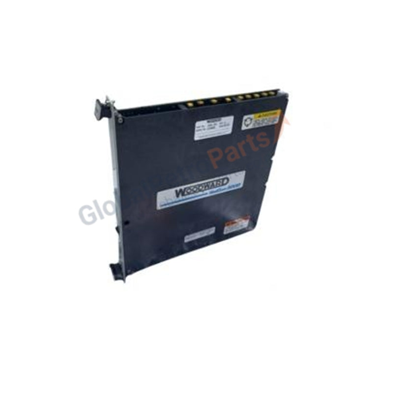 Woodward 5503-198 Module | Generator Load Sharing Interface