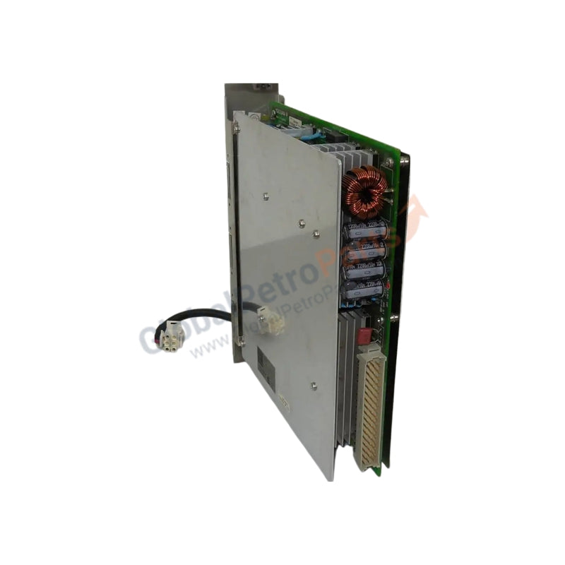 AIP121 Style S2 | Yokogawa | CENTUM VP Analog Input Card