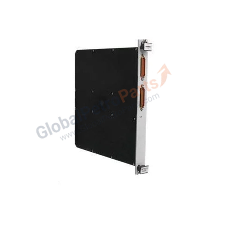 Woodward 5501-429 Module | 220VAC Industrial Control Power