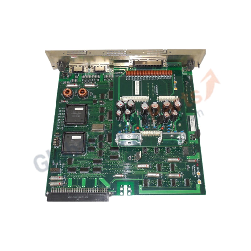 AIP121 Style S2 | Yokogawa | CENTUM VP Analog Input Card