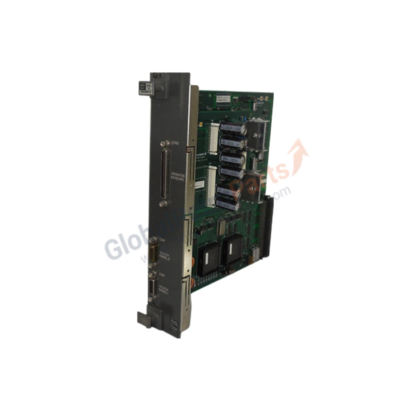 AIP121 Style S2 | Yokogawa | CENTUM VP Analog Input Card