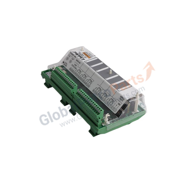 9905-970 | Woodward LinkNet RTD Input Module Rev K | USA