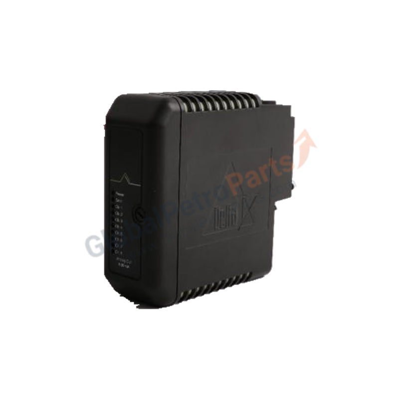 KJ3002X1-BB1 | Emerson DeltaV AO 8-Channel 4-20mA Interface
