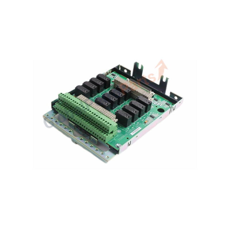 IS200SRLYH2AAA Relay Output Module GE Mark VI Turbine Control