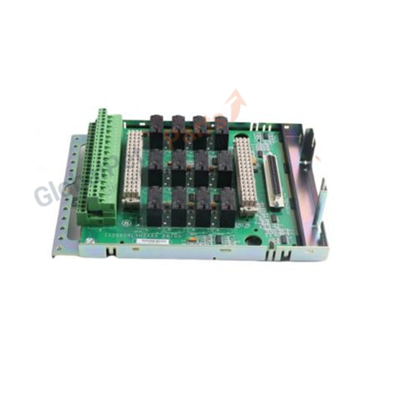 IS200SRLYH2AAA Relay Output Module GE Mark VI Turbine Control